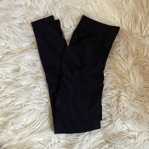 Blanqi Maternity support leggings